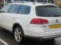 Volkswagen Passat Passat Alltrack (B7) — 7