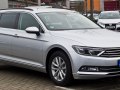 zdjęcie Passat