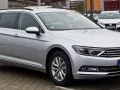 Volkswagen Passat Passat Variant (B8) — 5
