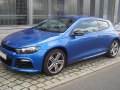 zdjęcie Scirocco