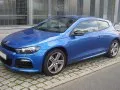 Volkswagen Scirocco Scirocco III — 13