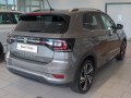 zdjęcie T-Cross