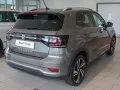 Volkswagen T-Cross T-Cross — 4