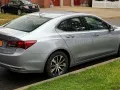 Acura TLX TLX I — 2