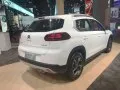 Citroen C3-XR C3-XR I (Phase II, 2019) — 2