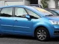 Citroen C4 Picasso C4 I Picasso (Phase II, 2010)