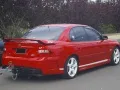 HSV Clubsport Clubsport (VZ) — 2
