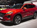 Santa Fe IV (TM)