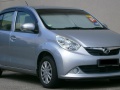 Myvi II