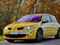 zdjęcie Megane