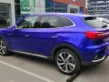 Roewe Marvel X Marvel X — 5
