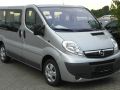 Vivaro A (facelift 2006)