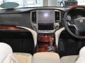 Toyota Crown Majesta Crown Majesta VI (S210) — 3