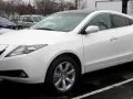 Acura ZDX ZDX I — 3