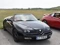 Alfa Romeo Spider Spider (916) — 16