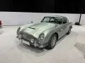 Aston Martin DB4 DB4 (Series 3)