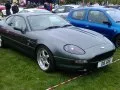 Aston Martin DB7 DB7 — 2