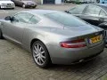 Aston Martin DB9 DB9 Coupe — 9