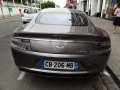 zdjęcie Rapide