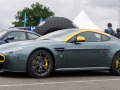 V8 Vantage (facelift 2008)