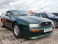 Aston Martin Virage Virage — 2