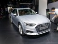 A4 allroad (B9 8W, facelift 2019)