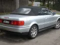 Audi Cabriolet Cabriolet (B3 8G) — 6