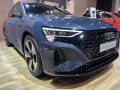 zdjęcie Q8 e-tron