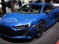R8 II Coupe (4S, facelift 2019)
