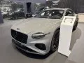 Bentley Continental Continental GT IV — 18