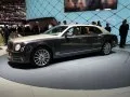 Bentley Mulsanne Mulsanne EWB — 2