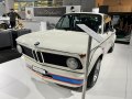 BMW 02 02 (E10) — 10