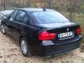 BMW Seria 3 Seria 3 Limuzyna (E90 LCI, facelift 2008) — 14