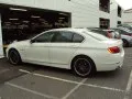 BMW Seria 5 Seria 5 Limuzyna (F10) — 10
