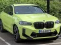 BMW X4 M X4 M (F98, facelift 2021) — 2