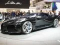 Bugatti La Voiture Noire La Voiture Noire — 10