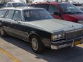 Regal II Station Wagon