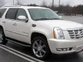 Cadillac Escalade Escalade III — 2