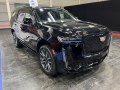 Escalade V (facelift 2024)