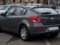 zdjęcie Cruze