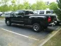 Chevrolet Silverado 3500 HD Silverado 3500 HD III (K2XX) Double Cab Long Box — 2