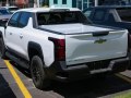 zdjęcie Silverado EV