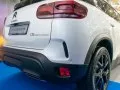 Citroen C5 Aircross C5 Aircross I (Phase II, 2022) — 5
