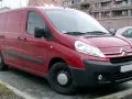 Citroen Jumpy Jumpy II — 4