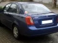 Daewoo Nubira Nubira III — 2
