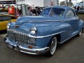 Custom Club Coupe