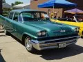 DeSoto Firedome Firedome III Four-Door Sedan — 7