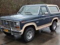 Bronco III