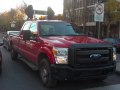 F-350 Super Duty III Crew Cab Long box