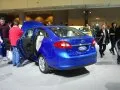 Ford Fiesta Fiesta VII Sedan (Mk7) — 4